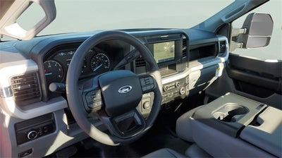 2026 Ford F-450SD XL DRW