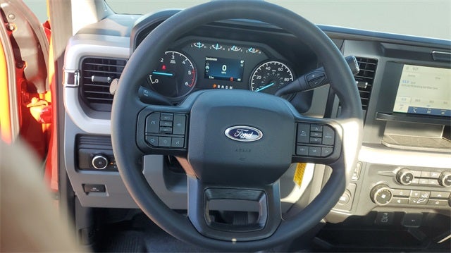 2026 Ford F-450SD XL DRW