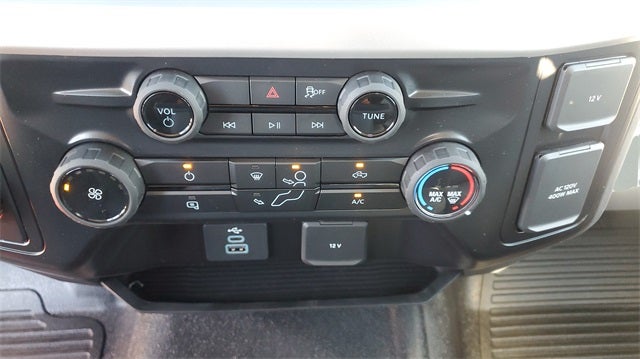 2026 Ford F-450SD XL DRW