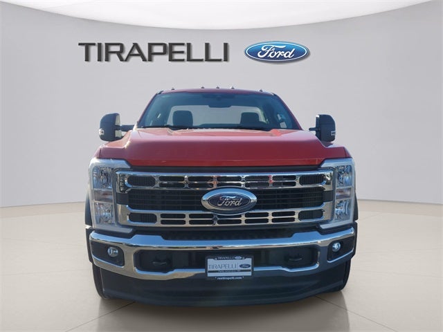 2026 Ford F-450SD XL DRW