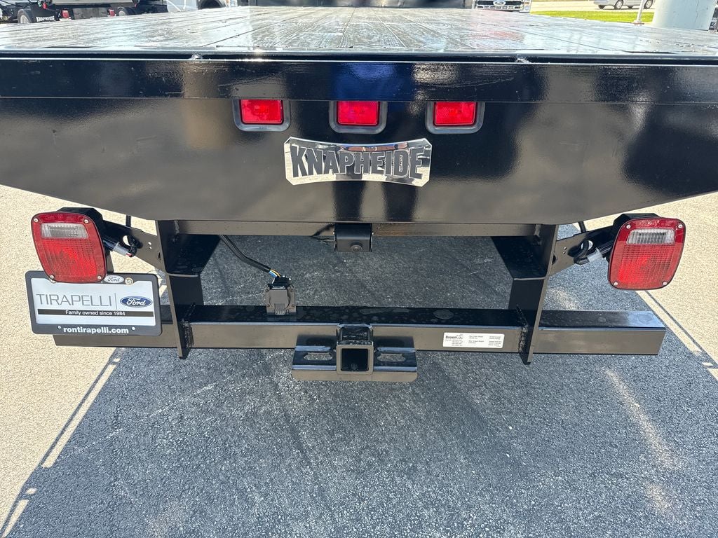 2026 Ford F-450SD XL DRW
