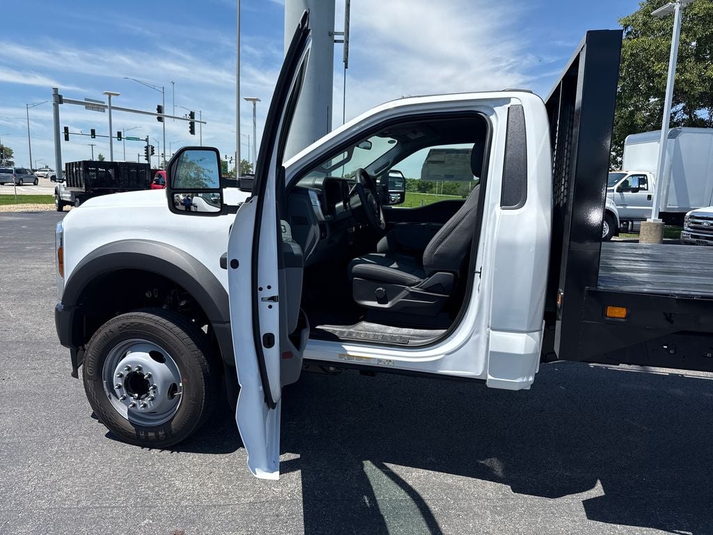 2026 Ford F-450SD XL DRW
