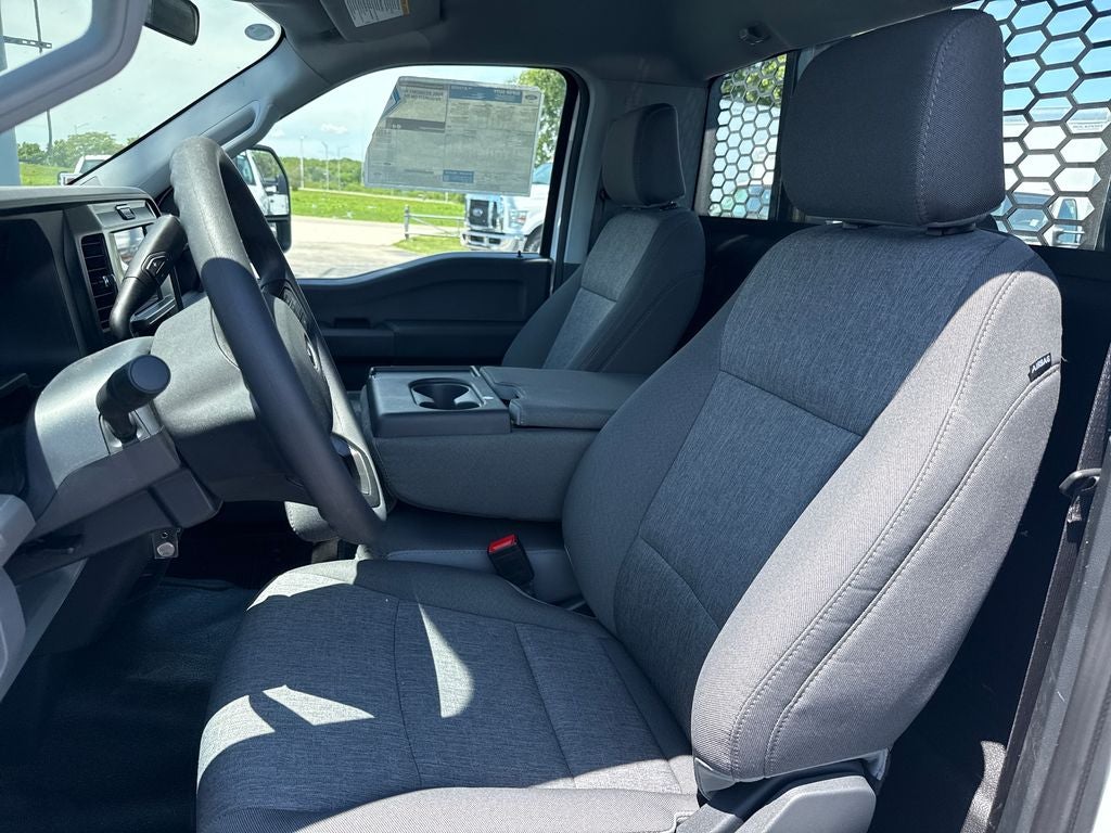 2026 Ford F-450SD XL DRW