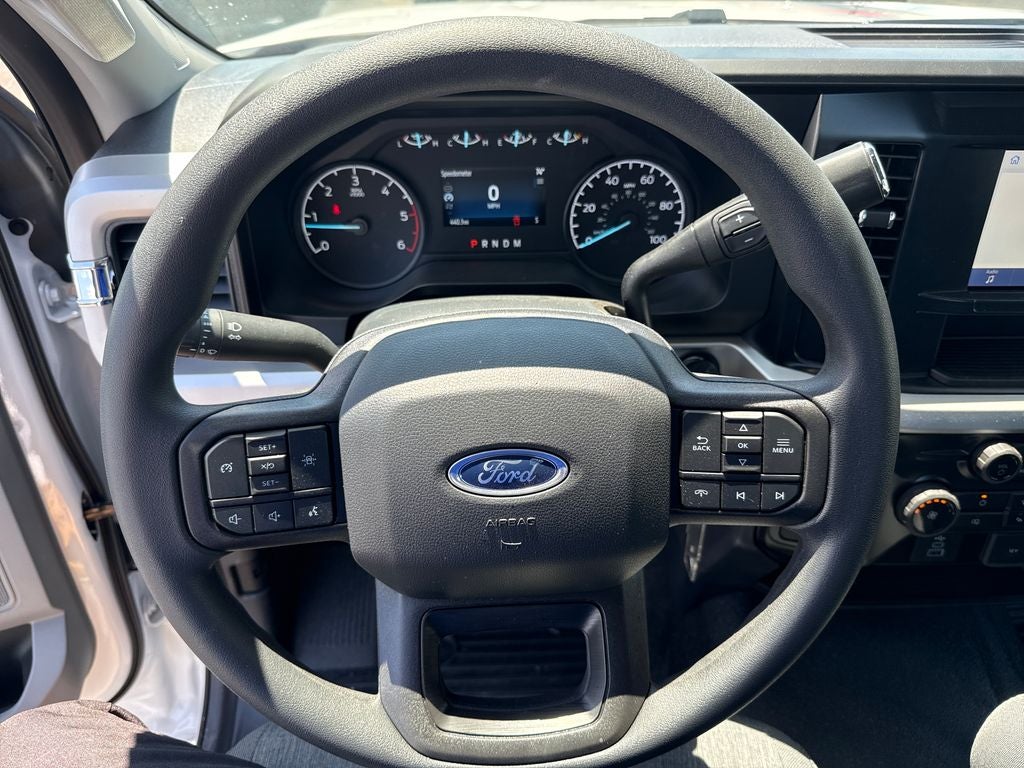 2026 Ford F-450SD XL DRW