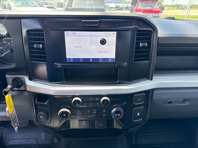 2026 Ford F-450SD XL DRW