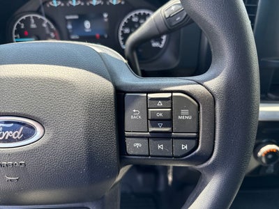 2026 Ford F-450SD XL DRW
