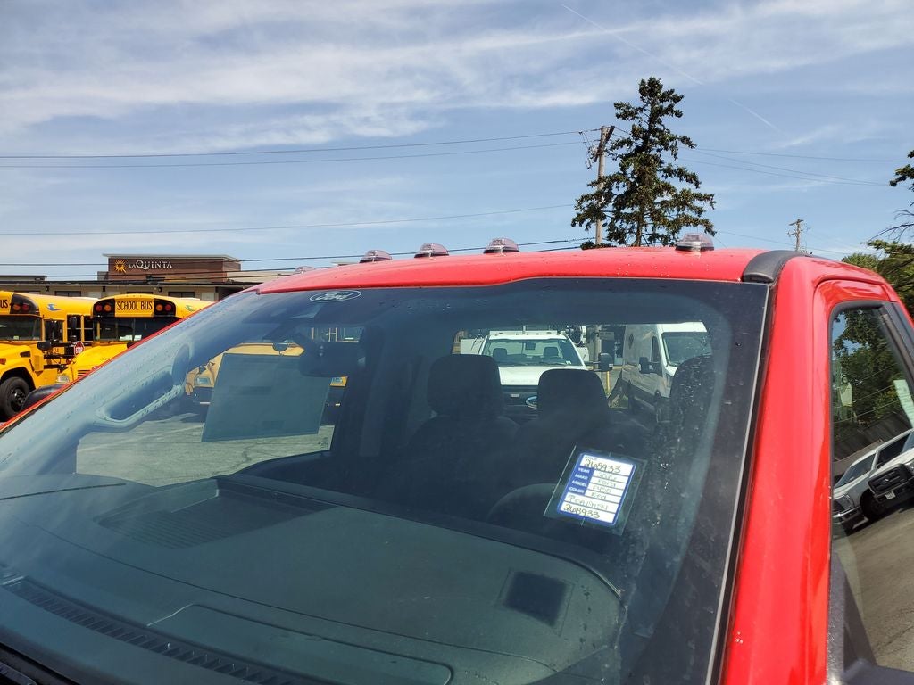 2026 Ford F-450SD XL DRW