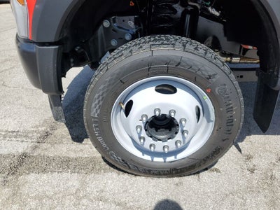2026 Ford F-450SD XL DRW
