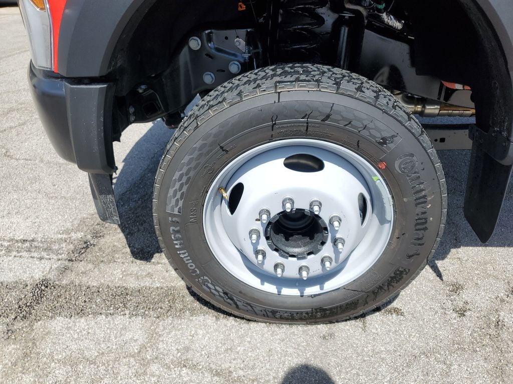 2026 Ford F-450SD XL DRW