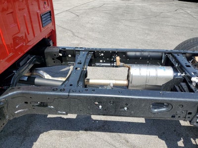 2026 Ford F-450SD XL DRW