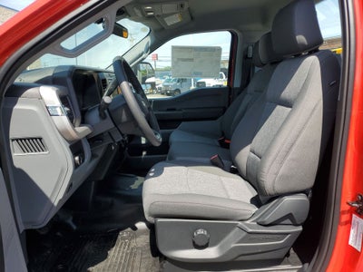 2026 Ford F-450SD XL DRW