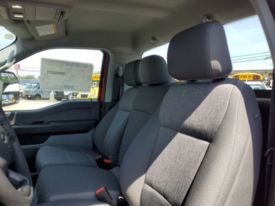 2026 Ford F-450SD XL DRW