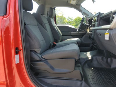 2026 Ford F-450SD XL DRW