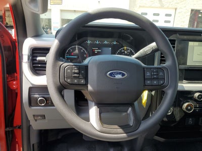 2026 Ford F-450SD XL DRW