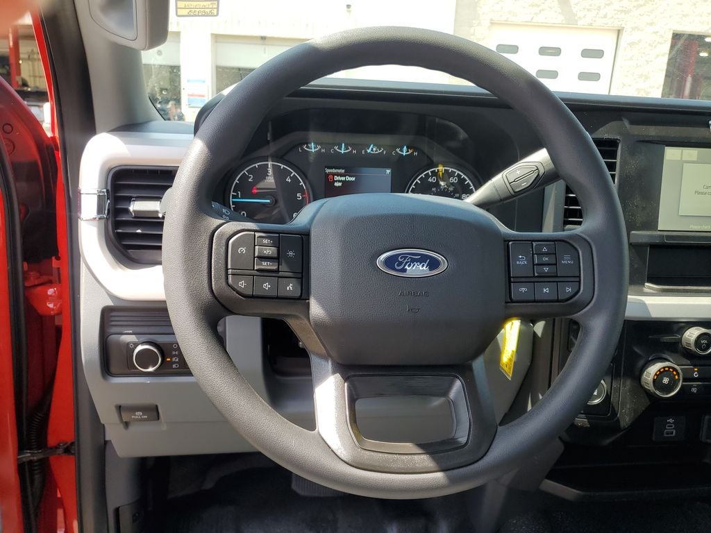 2026 Ford F-450SD XL DRW