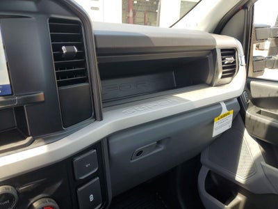 2026 Ford F-450SD XL DRW