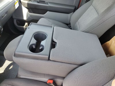 2026 Ford F-450SD XL DRW