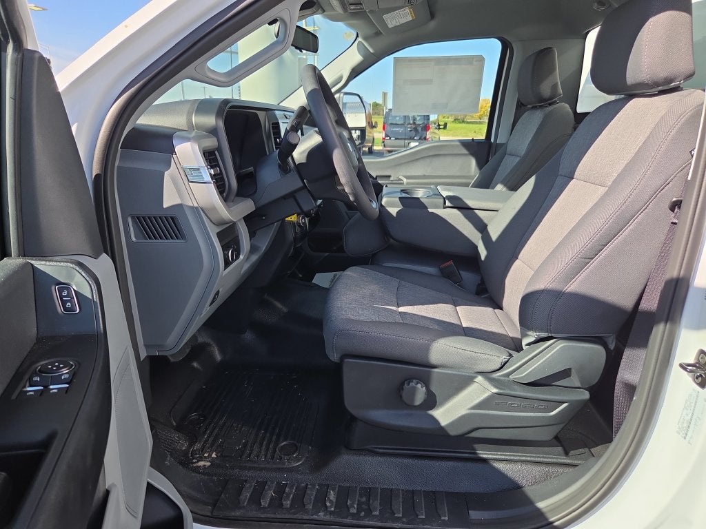 2026 Ford F-450SD XL DRW