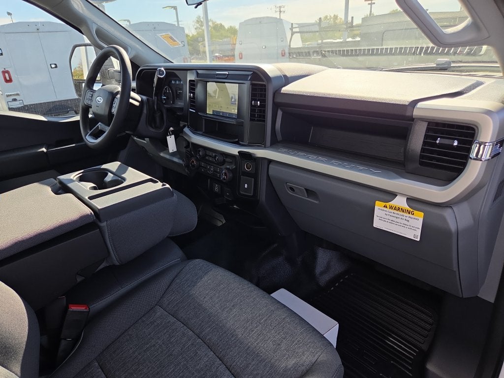 2026 Ford F-450SD XL DRW