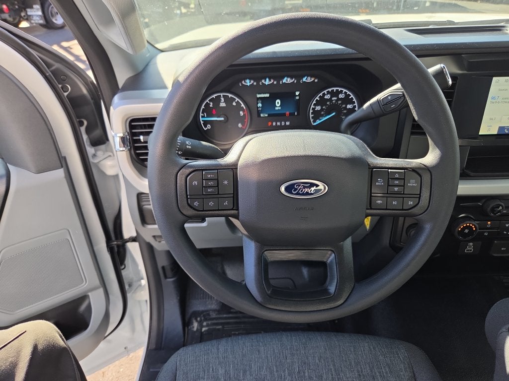 2026 Ford F-450SD XL DRW