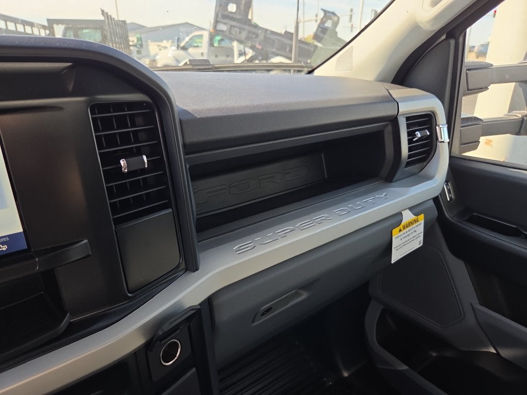 2026 Ford F-450SD XL DRW