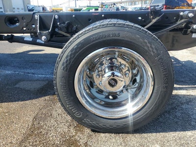 2026 Ford F-450SD DRW