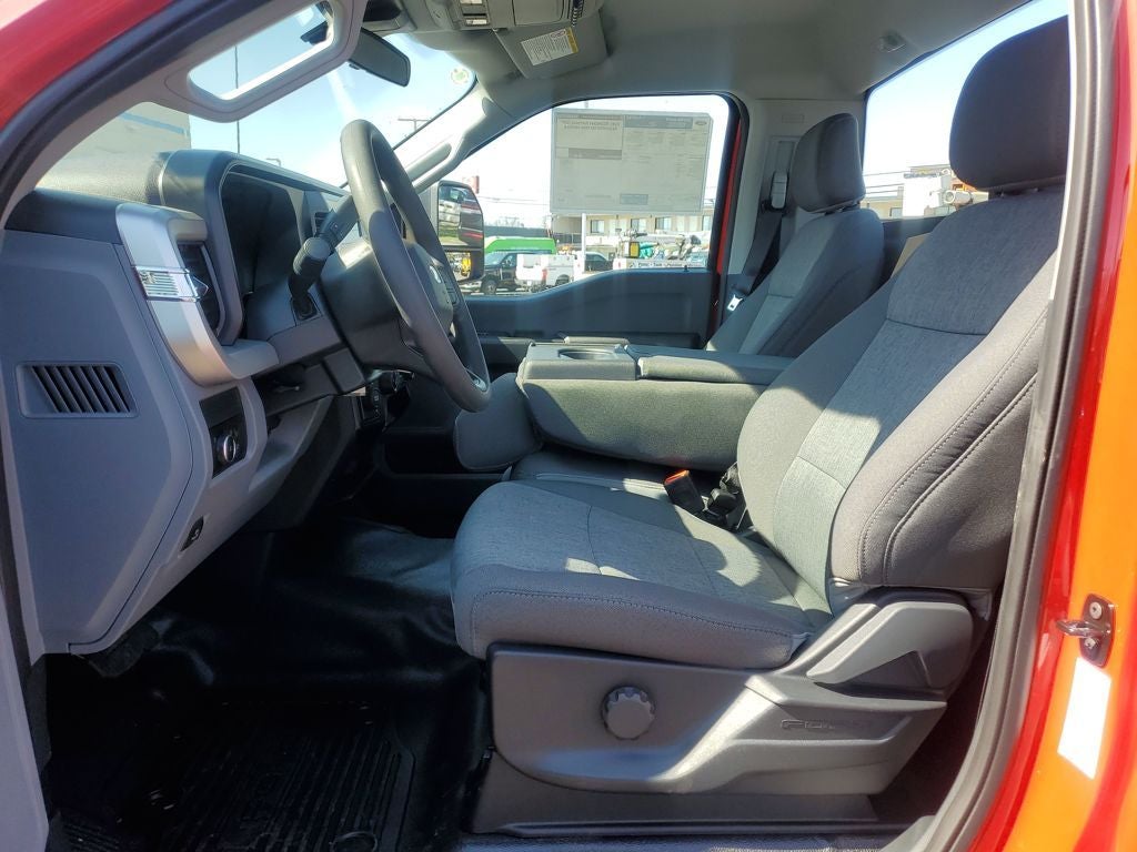 2026 Ford F-450SD DRW