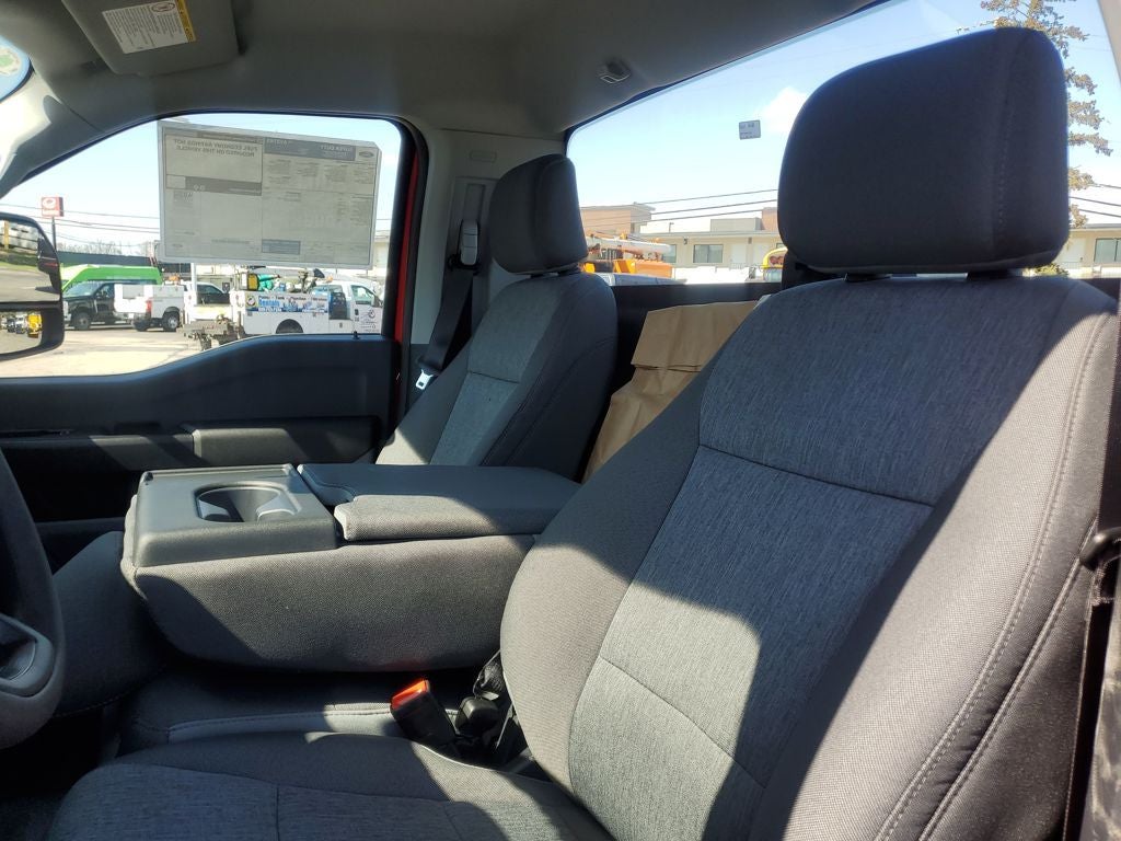 2026 Ford F-450SD DRW