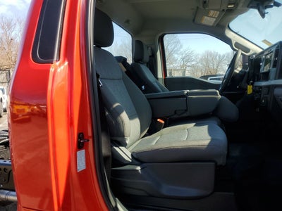 2026 Ford F-450SD DRW