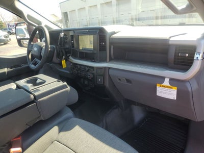 2026 Ford F-450SD DRW