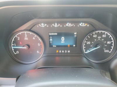 2026 Ford F-450SD DRW