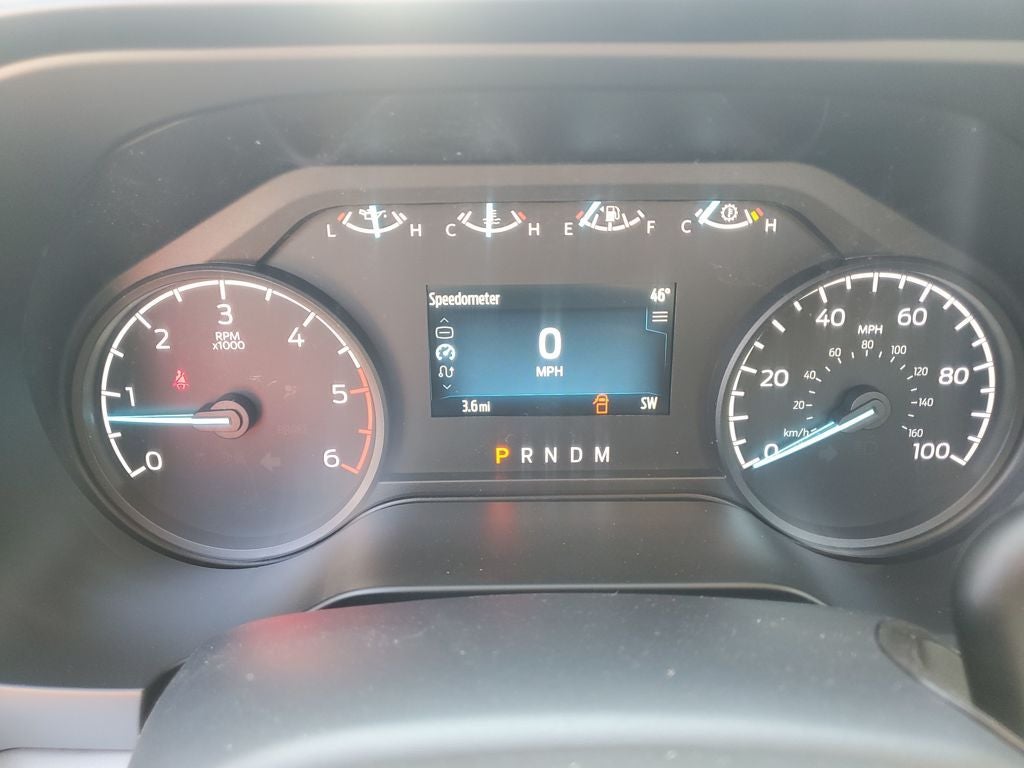 2026 Ford F-450SD DRW