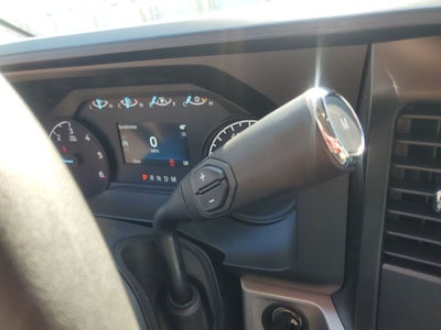 2026 Ford F-450SD DRW