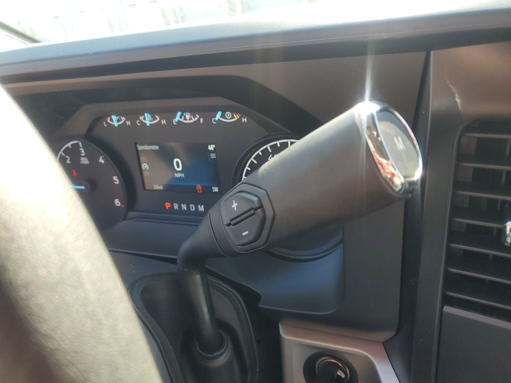 2026 Ford F-450SD DRW