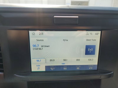 2026 Ford F-450SD DRW