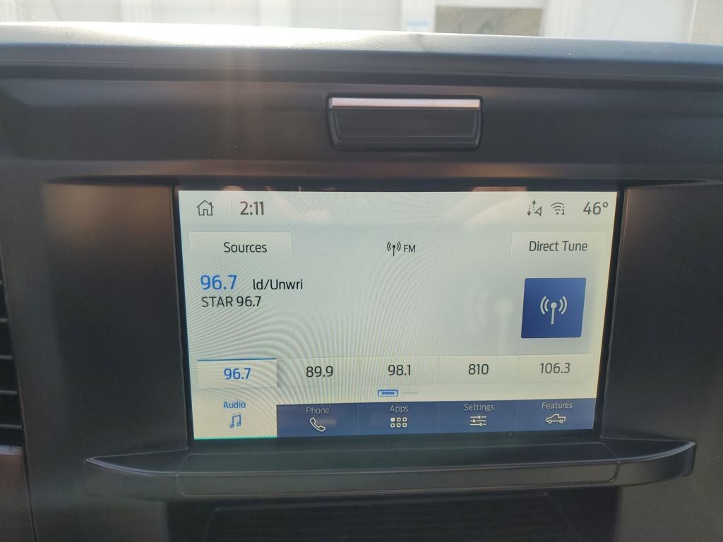 2026 Ford F-450SD DRW