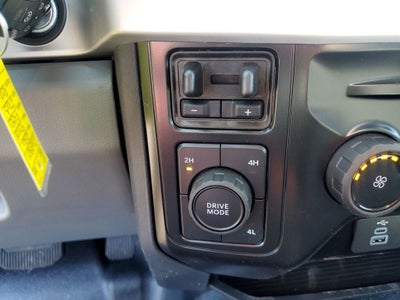 2026 Ford F-450SD DRW