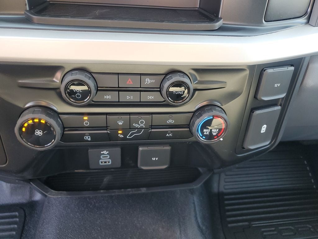 2026 Ford F-450SD DRW