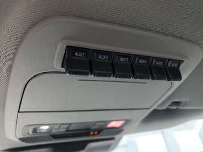 2026 Ford F-450SD DRW