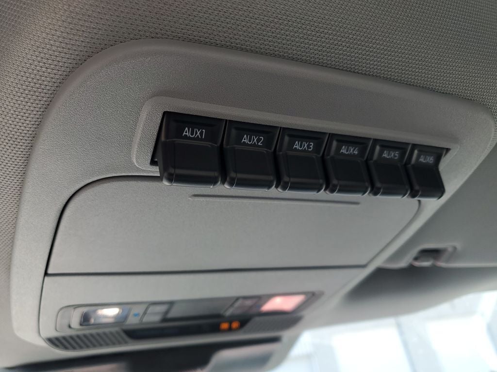 2026 Ford F-450SD DRW