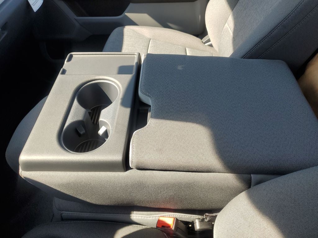 2026 Ford F-450SD DRW