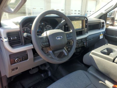2026 Ford F-450SD XL DRW