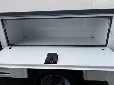 2024 Ford F-450SD XL DRW