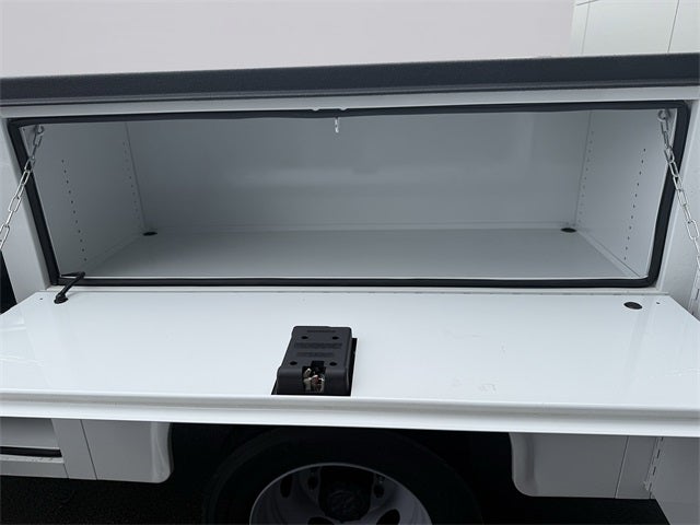 2024 Ford F-450SD XL DRW