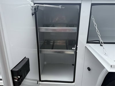 2024 Ford F-450SD XL DRW