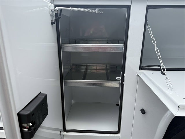 2024 Ford F-450SD XL DRW