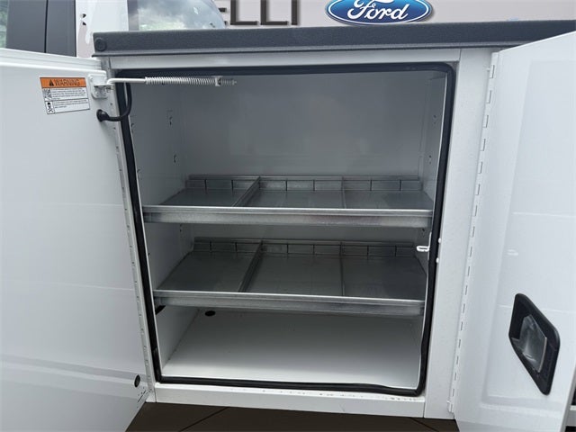 2024 Ford F-450SD XL DRW