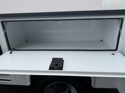 2024 Ford F-450SD XL DRW