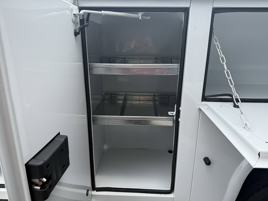 2024 Ford F-450SD XL DRW