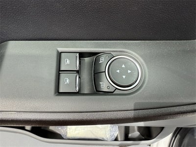 2024 Ford F-450SD XL DRW